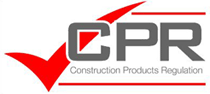 CPR - Construction Products Regulation